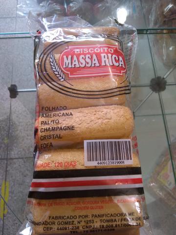 Vende-se uma panificadora com fábrica de biscoito - Foto 14