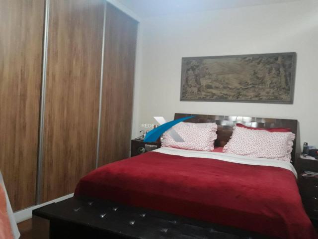 Apartamento com 3 dormitórios à venda, 130 m² por r$ 720.000 - gutierrez - belo horizonte/ - Foto 11