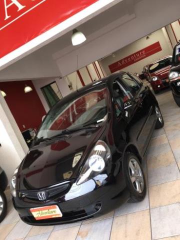 Honda Fit LX 1.4 Completo 2007
