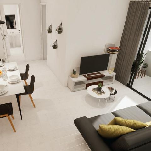 MN 50M² em Candeias - Foto 7