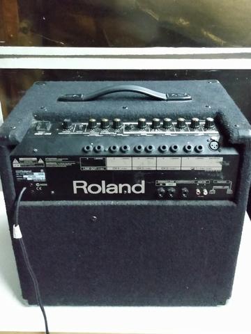 Kc350 Roland - Foto 2