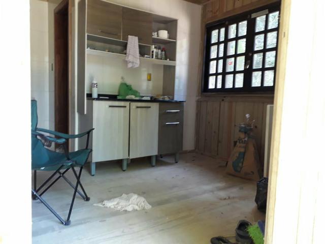Vendo Sítio em Camboriú, bairro limeira - Foto 5