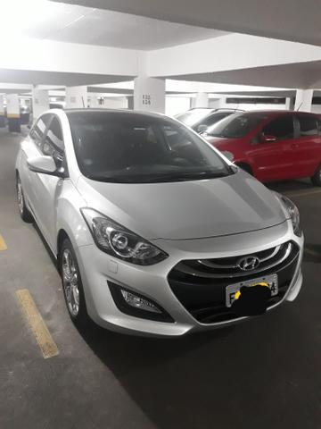Hyundai i30 2014/2015