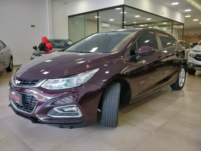 Cruze LT 1.4 16V Ecotec (Aut)(Flex) 2017 - Foto 2