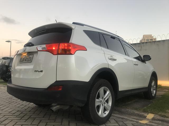 Rav 4 2014 - 62.900,00