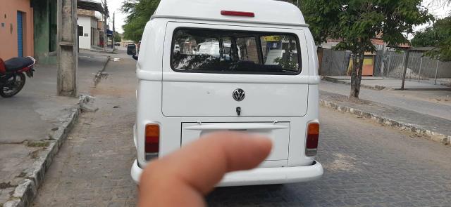 Kombi - Foto 2