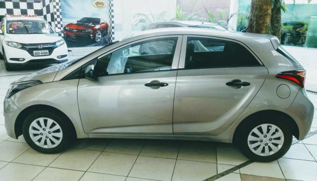 Hyundai - Hb20 (4.000 Entrada/Cartão C.) Completo Mod 2019 - Foto 2