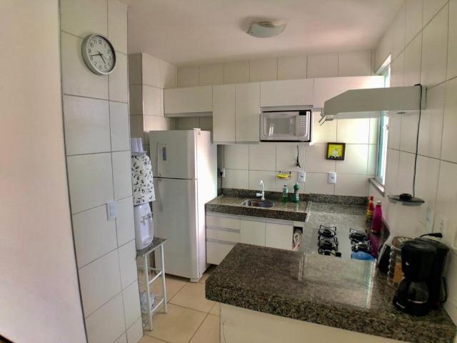 AP0629 - Paço de Messejana - Apartamento 3 quartos, 2 vagas e lazer completo - Foto 11