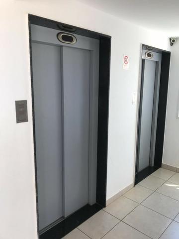 Baixou o preço!! Apartamento 1 Quarto Cond Atual Residencial Samambaia Sul - Foto 6