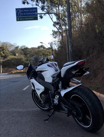 Cbr 1000 rr - Foto 2