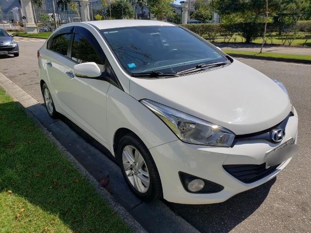 HB20S Premium Automático - Modelo Top de Linha! - Foto 6