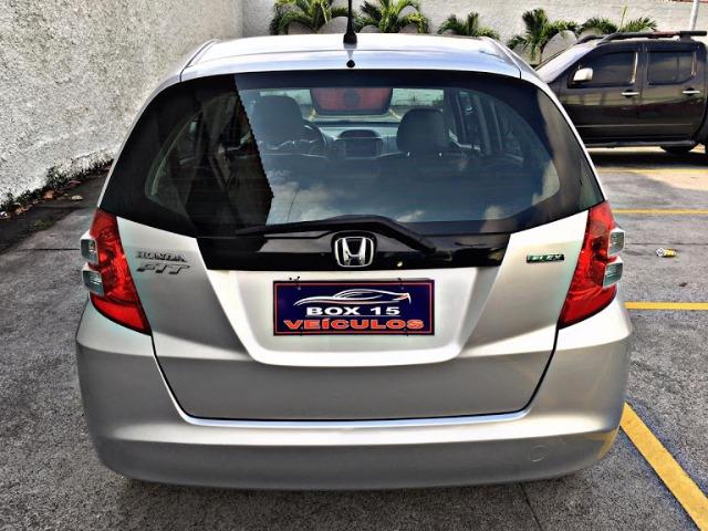 Honda fit LX 1.4 completo/ único dono!!! - Foto 6