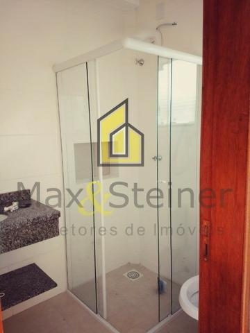 Ingleses> A 600 metros do Mar, Lindo Duplex de 02 Suítes, na Praia do Santinho - Foto 19