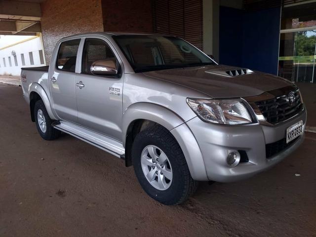 Hilux - Foto 4