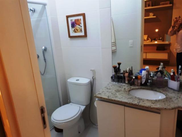 16972 - Apartamento semi-mobiliado com 2 dormitório - Agronômica - Foto 7