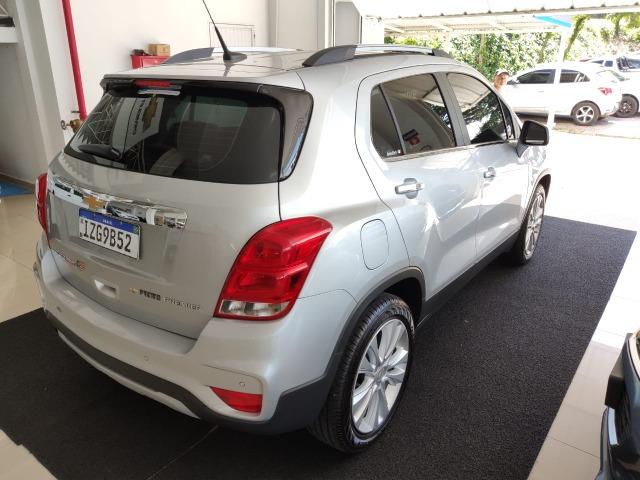 Tracker Premier - Foto 3