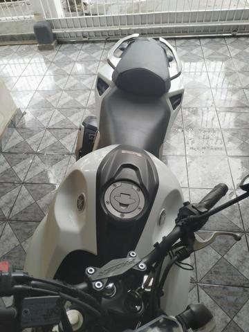 Yamaha FZ25 Fazer 250 flex 2018 - Foto 5