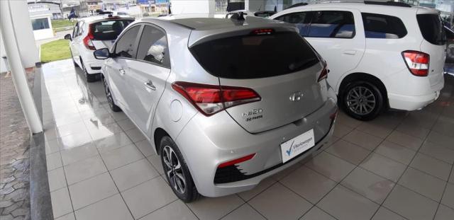 Hyundai Hb20 1.6 R Spec 16V Flex 4P Automatico - Foto 2