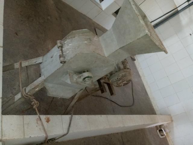 Vende-se triturador - Foto 4