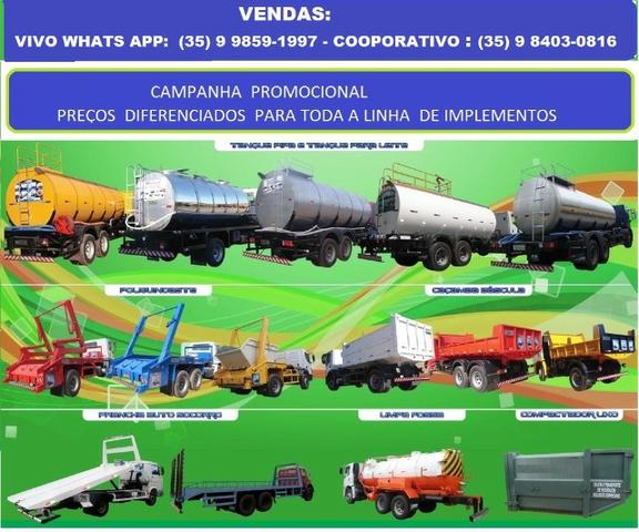 Poliguindaste Brook Novo Direto de Fábrica - Foto 2