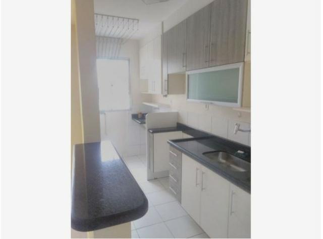 Apartamento Residencial à venda, Jardim Limoeiro - Foto 3
