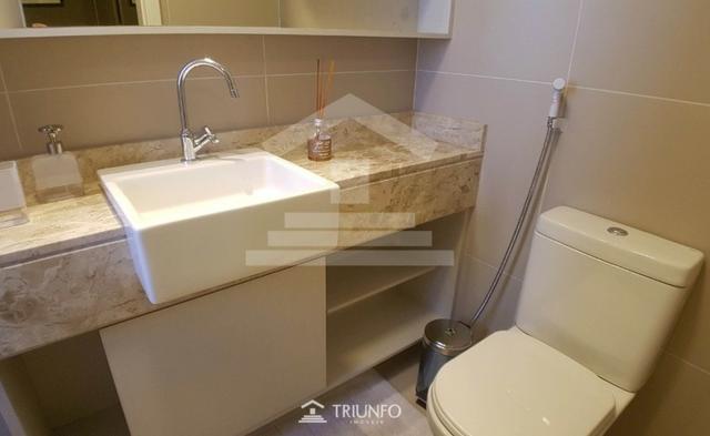 (JG) (TR 12.454),Aldeota,126,32,M²,3 Suites,Varanda Gourmet,Dep.Empregada,Lazer - Foto 5