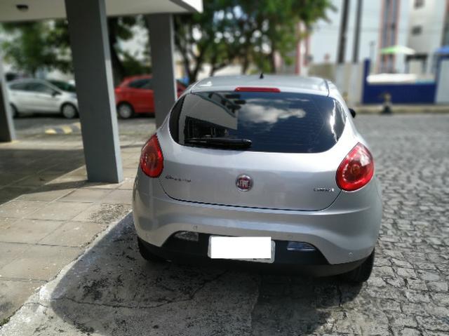 Fiat Bravo Essence Dualogic 2013 (revisado) - Foto 3