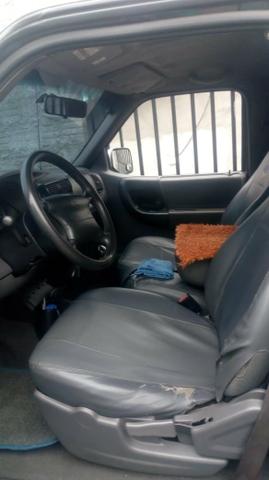 Vendo está ranger a diesel 3.0 - Foto 4