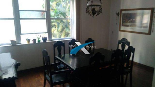 Apartamento à venda 4 quartos cidade jardim - Foto 5