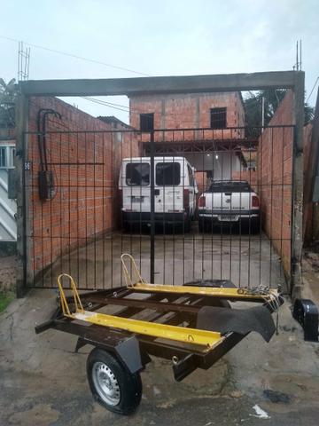 Casa de 2 pisos no monte sião bem localizada - Foto 5
