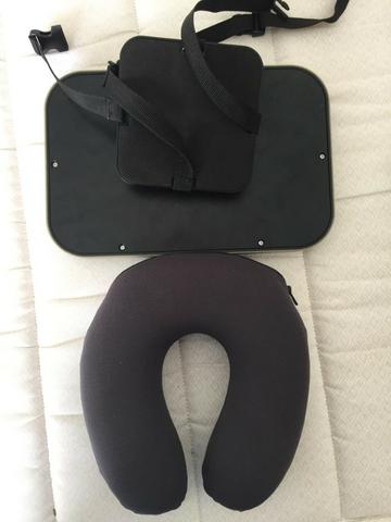 Kit de bebê para carro - Foto 2