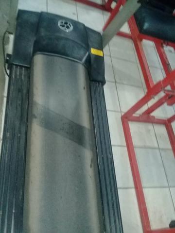 Esteira da Movimento Lx 150 - Foto 3