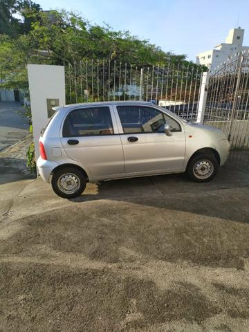 Chery QQ ABAIXO DA FIPE (minha linda baratinha) - Foto 7