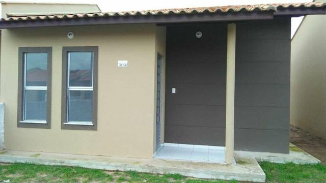 Casa em condomínio fechado - Foto 5