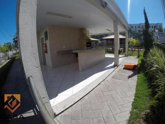 _ Apartamento 2 Quartos á venda - ITBI e Registro Grátis - Foto 12