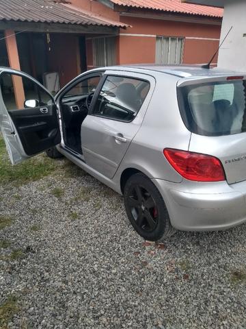 Peugeot 307 feline 2.0 - Foto 13