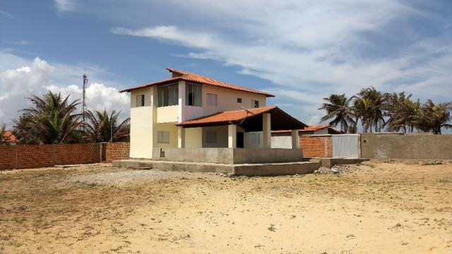 Casa na cidade de Luís Correia, Piauí, com vista para o mar - Foto 3