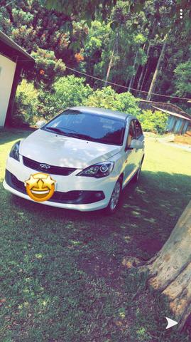 Chery Celer 2018 - Foto 2