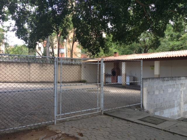 Alugo - Apartamento de 02 quartos em Morada de Laranjeiras - Foto 8