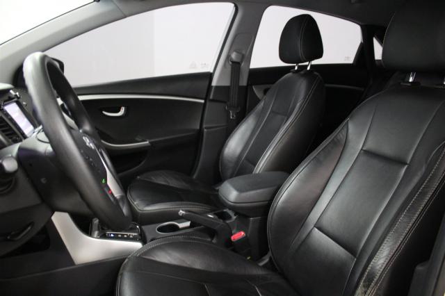 HYUNDAI I30 2013/2014 1.8 MPI 16V GASOLINA 4P AUTOMATICO - Foto 7