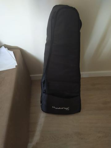 Vendo violao folk eletrico guiannini - Foto 5