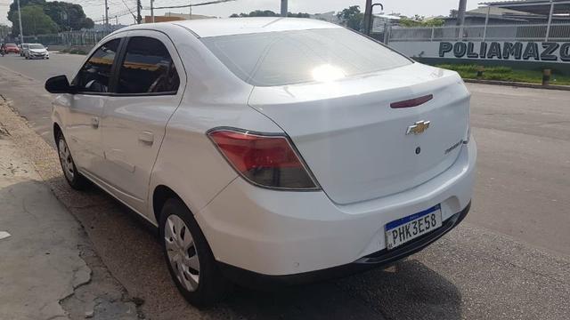 Prisma 1.4 LT 2016 - Foto 5