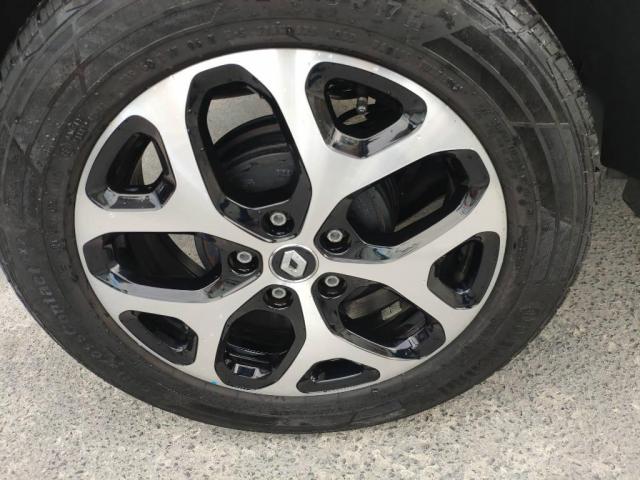 Renault Captur INTENSE 1.6 CVT - Foto 9