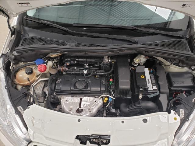 Peugeot 208 Active Completo Ano 2015 - Foto 9