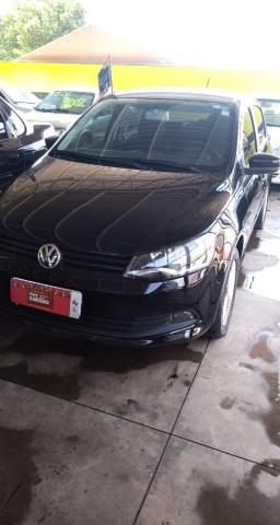 VOLKSWAGEN VOYAGE 2014/2014 1.0 MI 8V FLEX 4P MANUAL - Foto 2