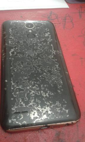 Celular k10 230$ - Foto 2