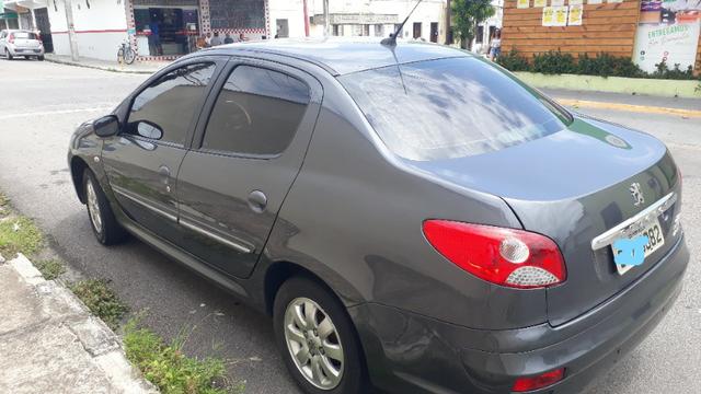 Peugeot 207 Passion. Barato pra vender rápido! - Foto 3