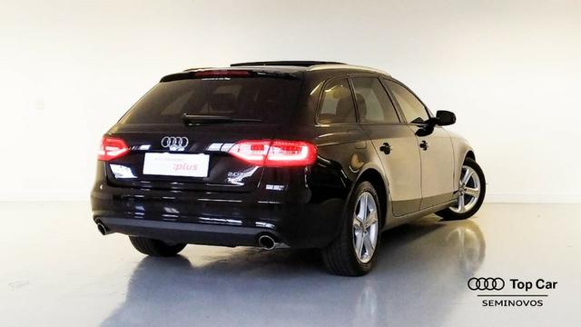 Audi A4 Avant - Foto 5