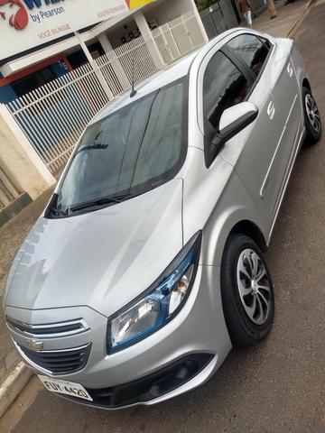 Prisma lt 2015 completo