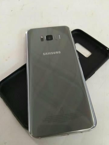 S8 plus